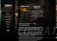 Alarm für Cobra 11 | Aus Liebe zur Serie! Alarm für Cobra 11 | Aus Liebe zur Serie!