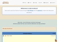 Ladys Kochkanal