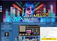 Magicmelodie Magicmelodie