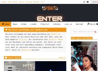 MusikBlog von Mp3hero MusikBlog von Mp3hero