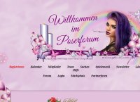 Poserforum Poserforum