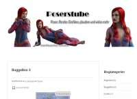 Poserstube Poserstube