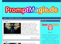 PromptMagie.de PromptMagie.de