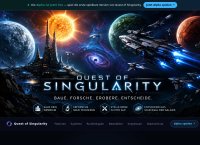 questofsingularity.com