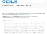 SZENE.LiNK SZENE.LiNK