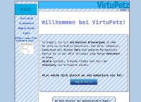 VirtuPetz