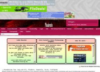 Plauderecke