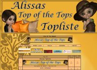 Alissas Top of the Tops