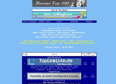 Banner Top 100